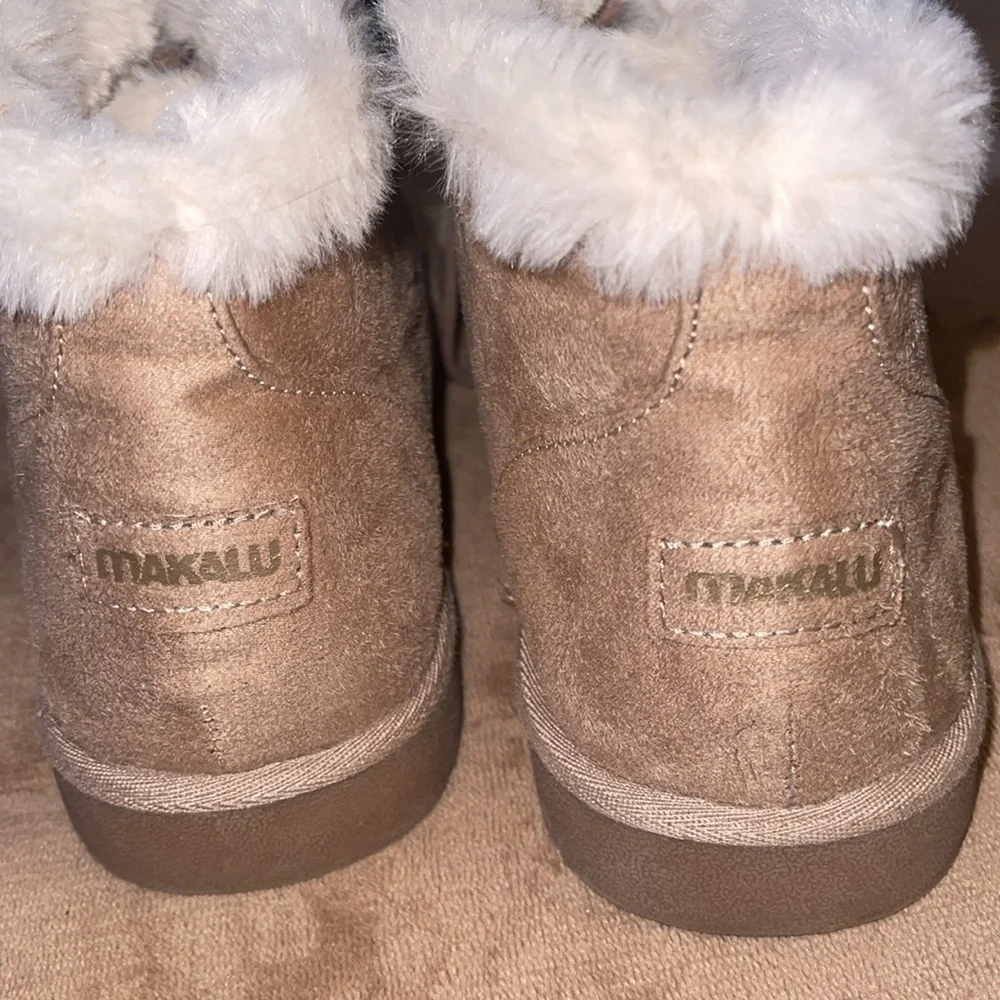 Makalu California stay cozy